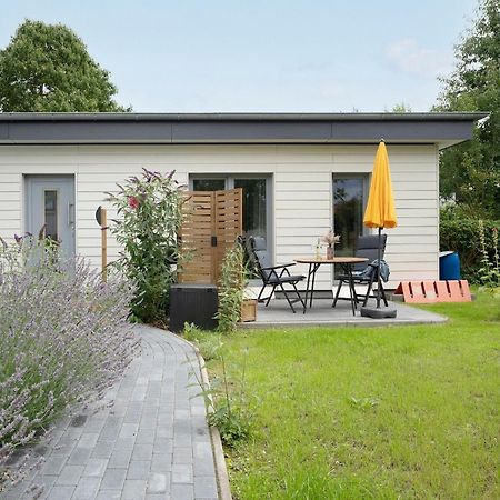 Haus Alouette Dahme (Schleswig-Holstein) Exterior foto